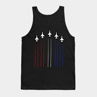 SEPECAT Jaguar Tank Top